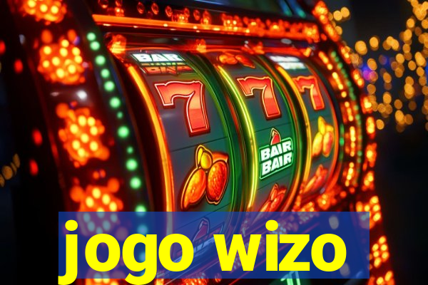 jogo wizo